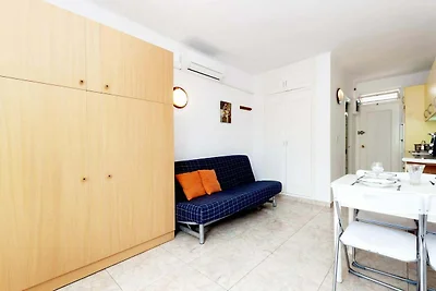 Gemütliches Studio-Apartment in Roses