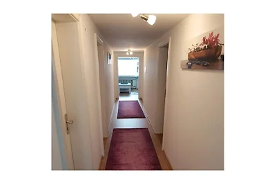 Vakantieappartement in Wallgau met wifi