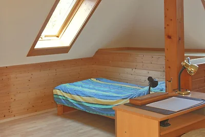 Schöne Wohnung in Seenähe