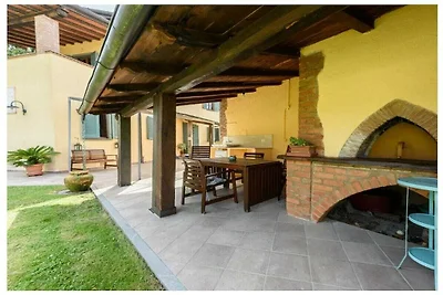 Casina Franca Residenza di vacanza...