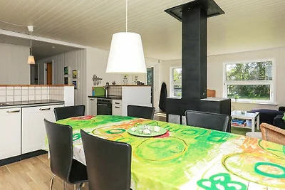 6 Personen Ferienhaus in Sæby-By Traum