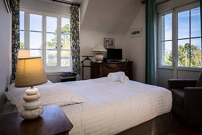 Ty Moune · sehr begehrter Standort