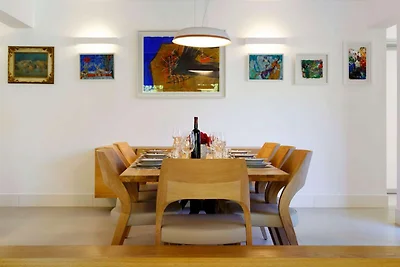 Chalet indipendente con lavastoviglie