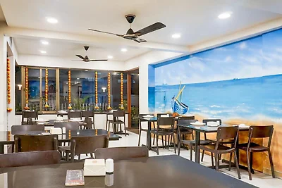 Elite soggiorna a Viman Nagar Kharadi