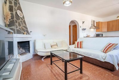 Beautiful holiday home in Motril with private...