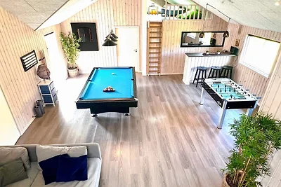 Luxe retraite bij Houstrup -- By Traum...