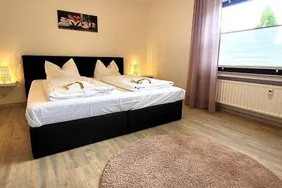 Appartement in Winterberg bij Skipistes