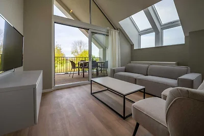 Wohnung in Résidence Marina Kamperland