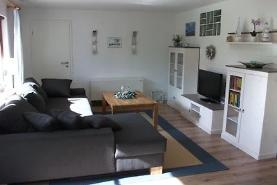 Ferienhaus mit 1 Schlafzimmer