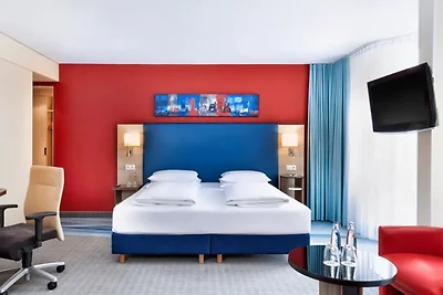 Hôtel Cologne Brühl Chambre Double de Luxe