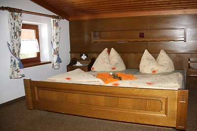 Apartamento vacacional con 2 dormitorios.