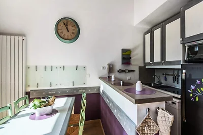 Selection Apartment mit 1 Schlafzimmer (7...