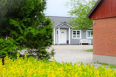 Fördehus Komfortable Ferienresidenz