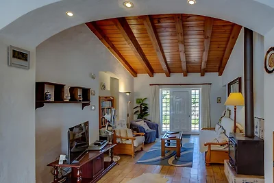 Rustige vakantie in de Algarve met zwembad