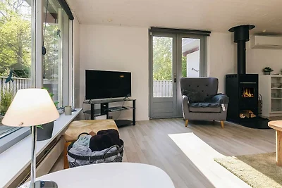 8 Personen Ferienhaus in Hadsund-By Traum