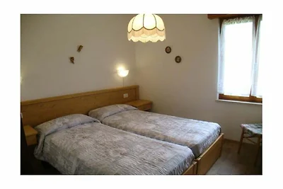 Ferienhaus in Ledro mit Schwimmbecken