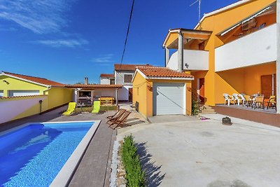 Casa vacanze con piscina