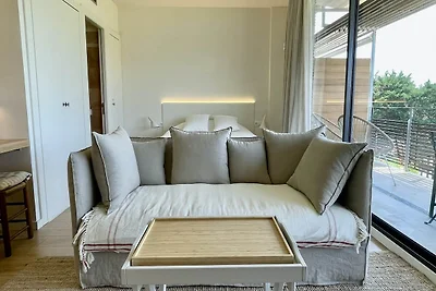 Ferienhaus in Gualta für zwei Personen