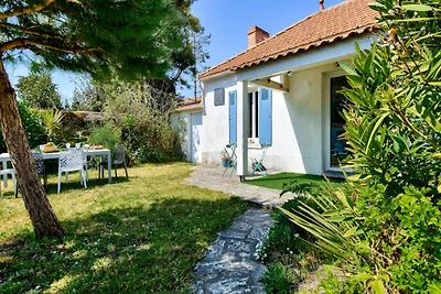 Apartment in Barbâtre in der Nähe von...