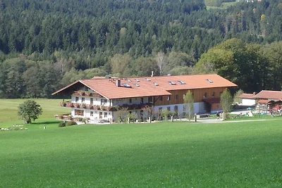Czas dla rodziny – gospodarstwo agroturystycz...
