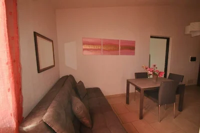 Ferienwohnung mit 1 Schlafzimmer