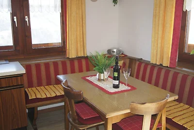 Ferienwohnung in Skigebietsnähe