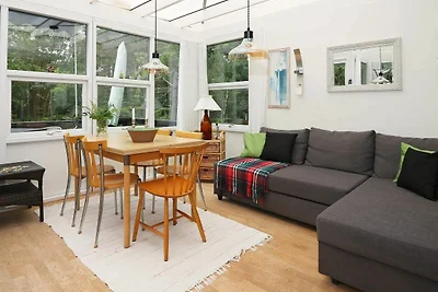 6 persone case ad Hadsund-By Traum