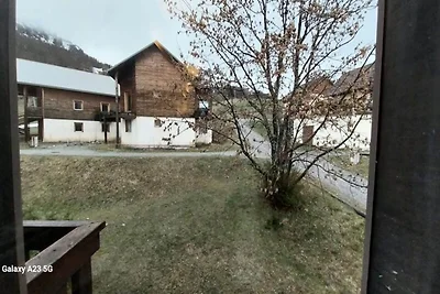 Studio für 3 Personen