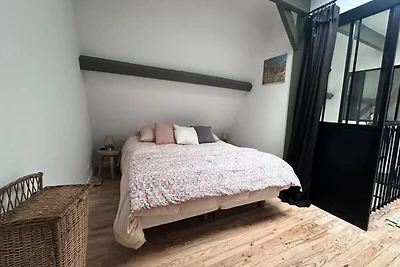 Appartamento a Deauville vicino al mare