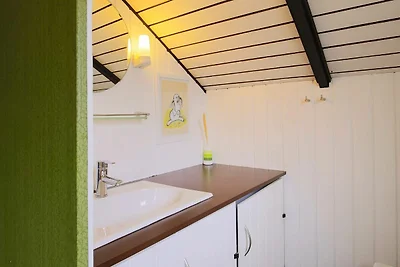 6 Personen Ferienhaus in Rødby