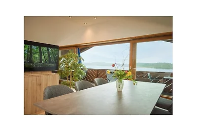 Ferienwohnung mit 4 Schlafzimmer