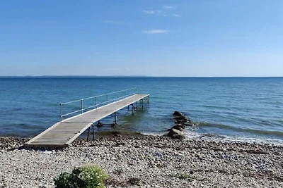 6 Personen Ferienhaus in Sjællands Odde-By...