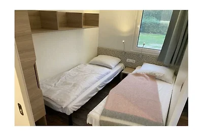 Ferienhaus Erholungsurlaub Biddinghuizen