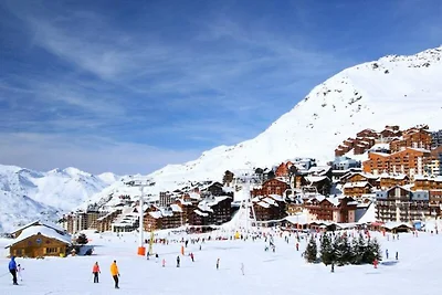Ferienhaus in Caron mit Zugang zu den...