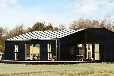 8 Personen Ferienhaus in Ansager