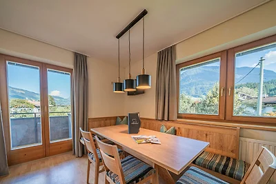 Apartamentowiec Andrea - Cäciel, Brixen im...