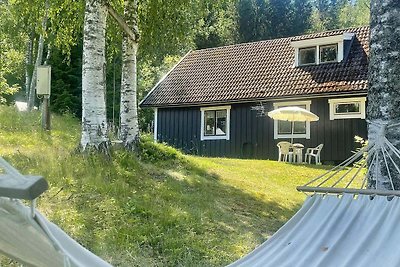 6 persoons vakantie huis in TORSBY