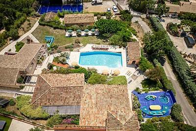 Prächtige provenzalische Villa – Grimaud Hill...
