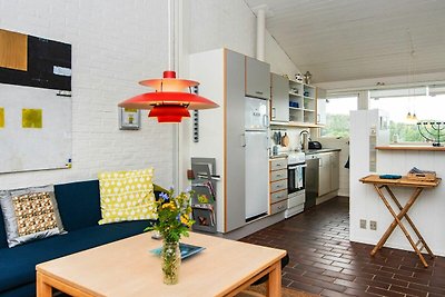 4 persoons vakantie huis in Aabenraa-By Traum