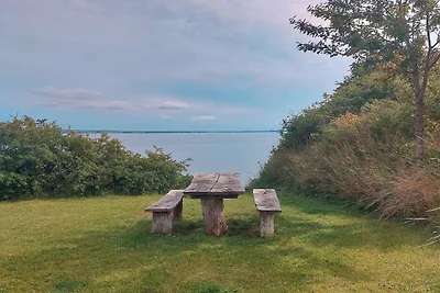 6 Personen Ferienhaus in Rønde-By Traum