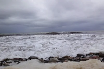 6 Personen Ferienhaus in Gilleleje