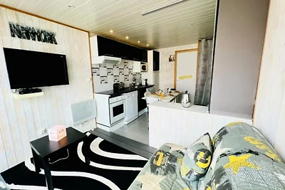 Appartamento a Le Grau du Roi vicino alla...