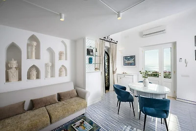Wunderschönes Ferienhaus mit Meerblick in...