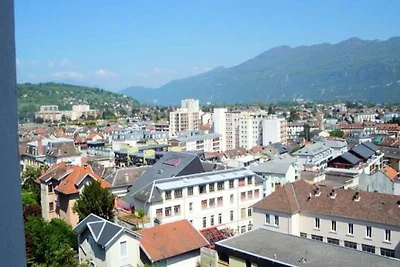 Studio für 2 Personen