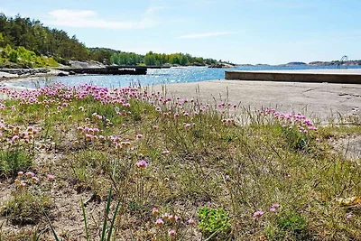 8 Personen Ferienhaus in STRÖMSTAD