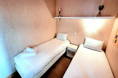 Ferienwohnung in La Turche in der Nähe der...