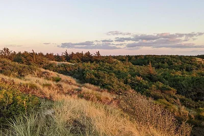 Modern huis bij duinen -- By Traum...