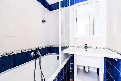 2-Zimmer-Wohnung für 6 Personen - Auswahl