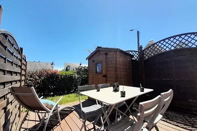 Huizen en villa's voor 4 personen