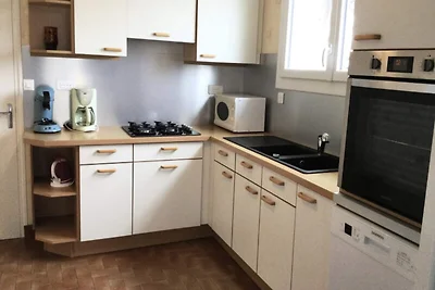 Apartment in L'Herbaudière in der Nähe von...